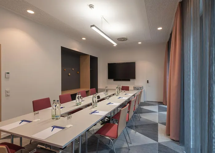 Express By Ihg Heilbronn