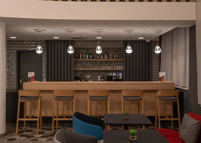 Express By Ihg 3* Heilbronn