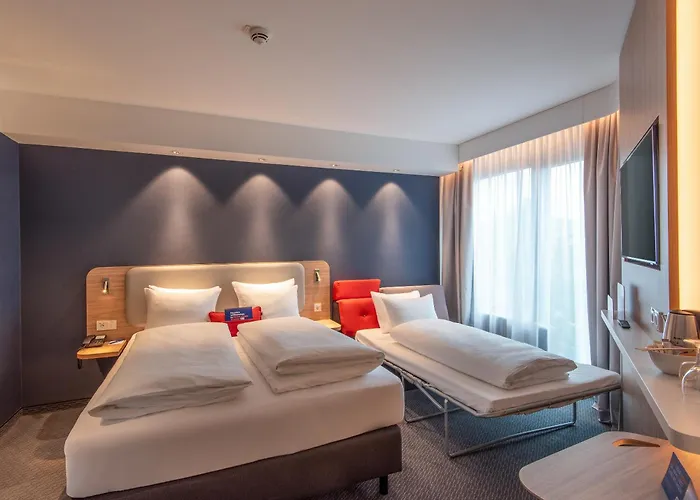 Hotel Express By Ihg