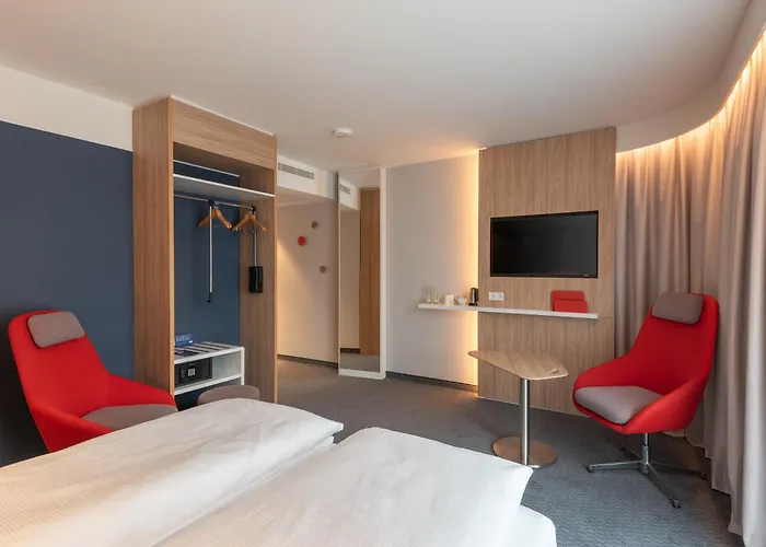 Express By Ihg Heilbronn