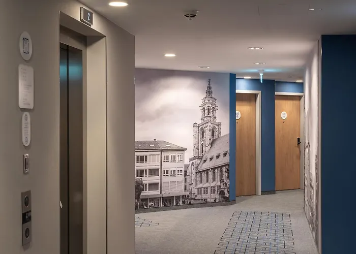 Express By Ihg Hotel Heilbronn