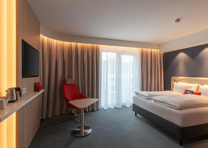 Express By Ihg 3* Heilbronn