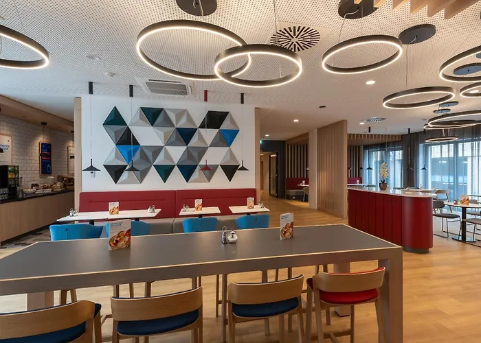 Hotel Express By Ihg Heilbronn