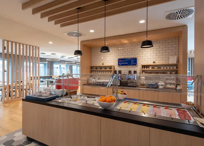 Express By Ihg 3* Heilbronn