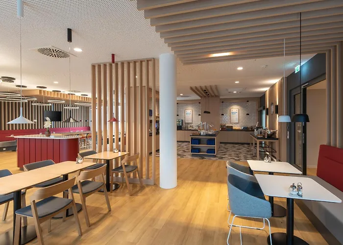 Express By Ihg Hotel Heilbronn