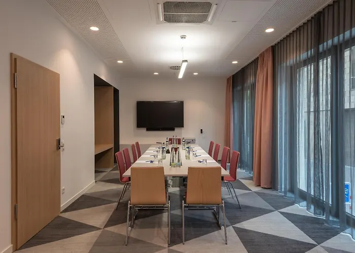 Express By Ihg Heilbronn