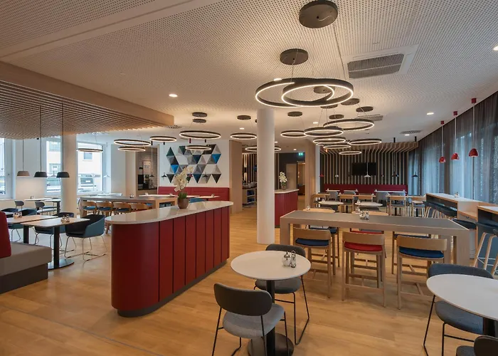 Express By Ihg Hotel Heilbronn