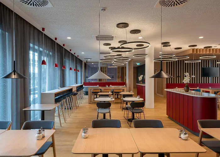 Hotel Express By Ihg Heilbronn