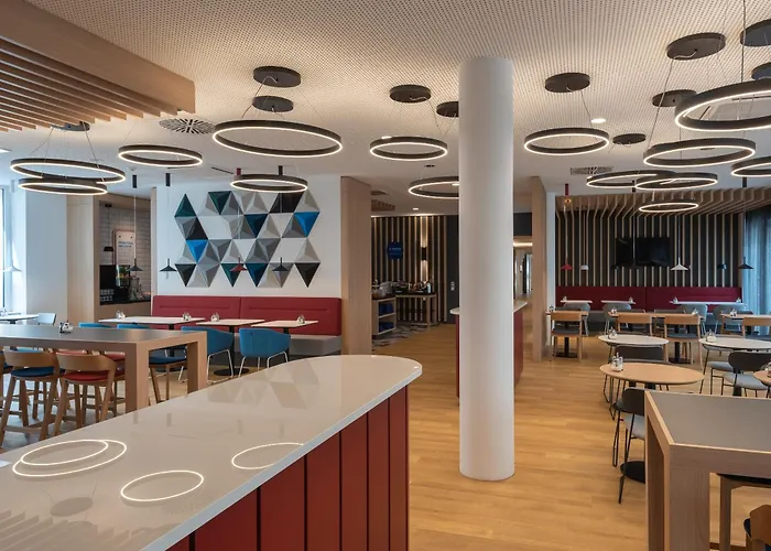 Express By Ihg Heilbronn