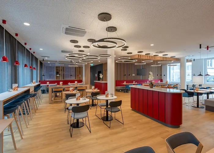 Hotel Express By Ihg 3*