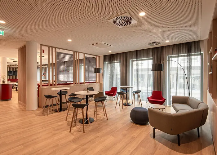 Hotel Express By Ihg Heilbronn