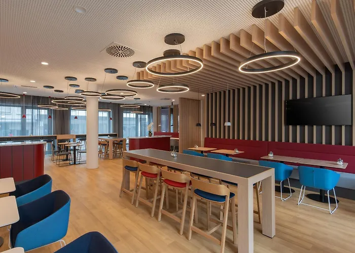 Hotel Express By Ihg