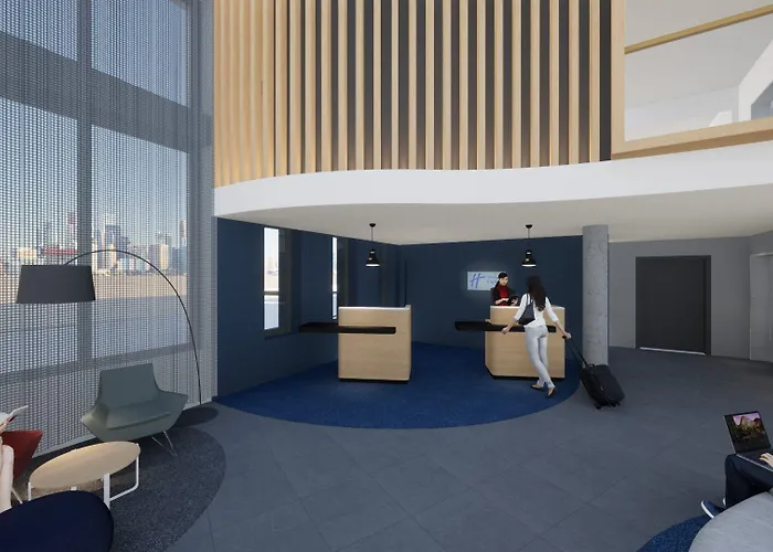 Express By Ihg 3* Heilbronn