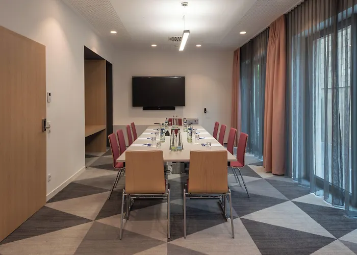 Express By Ihg Hotel Heilbronn