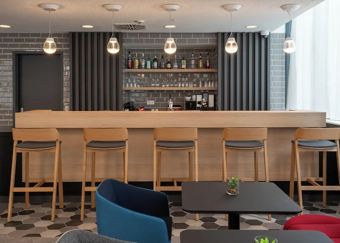 Express By Ihg 3* Heilbronn