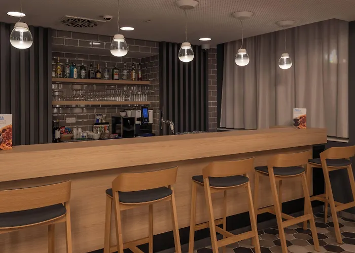 Hotel Express By Ihg 3*