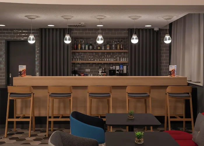 Express By Ihg 3* Heilbronn