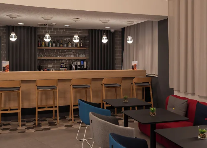 Hotel Express By Ihg 3*