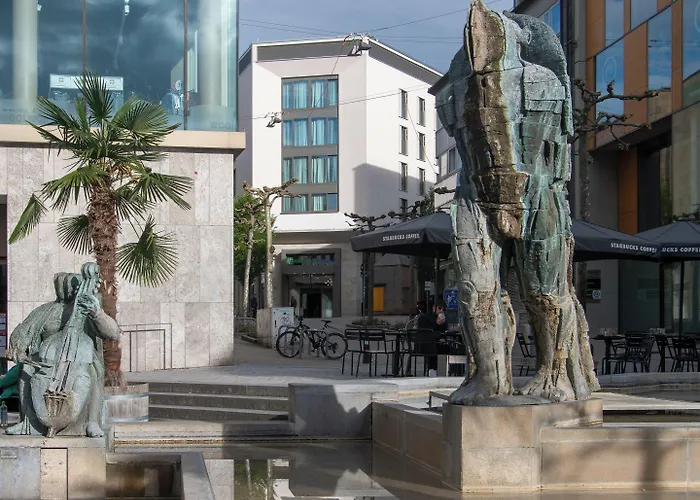 Hotel Express By Ihg 3*