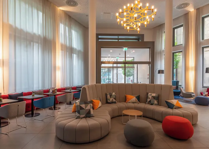 Hotel Express By Ihg 3*