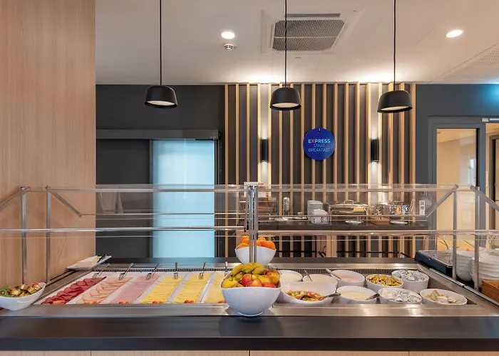 Express By Ihg 3* Heilbronn