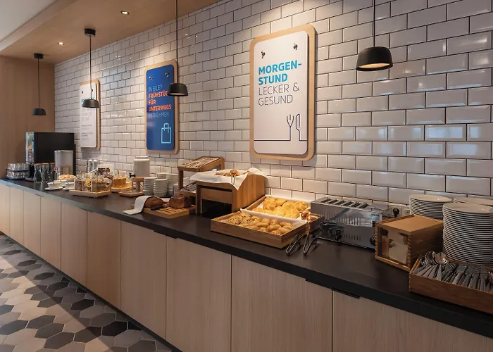 Hotel Express By Ihg