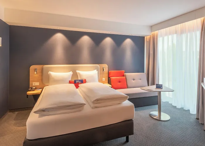 Express By Ihg Hotel Heilbronn