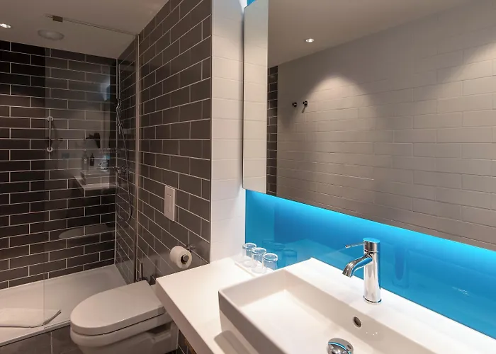 Hotel Express By Ihg 3*